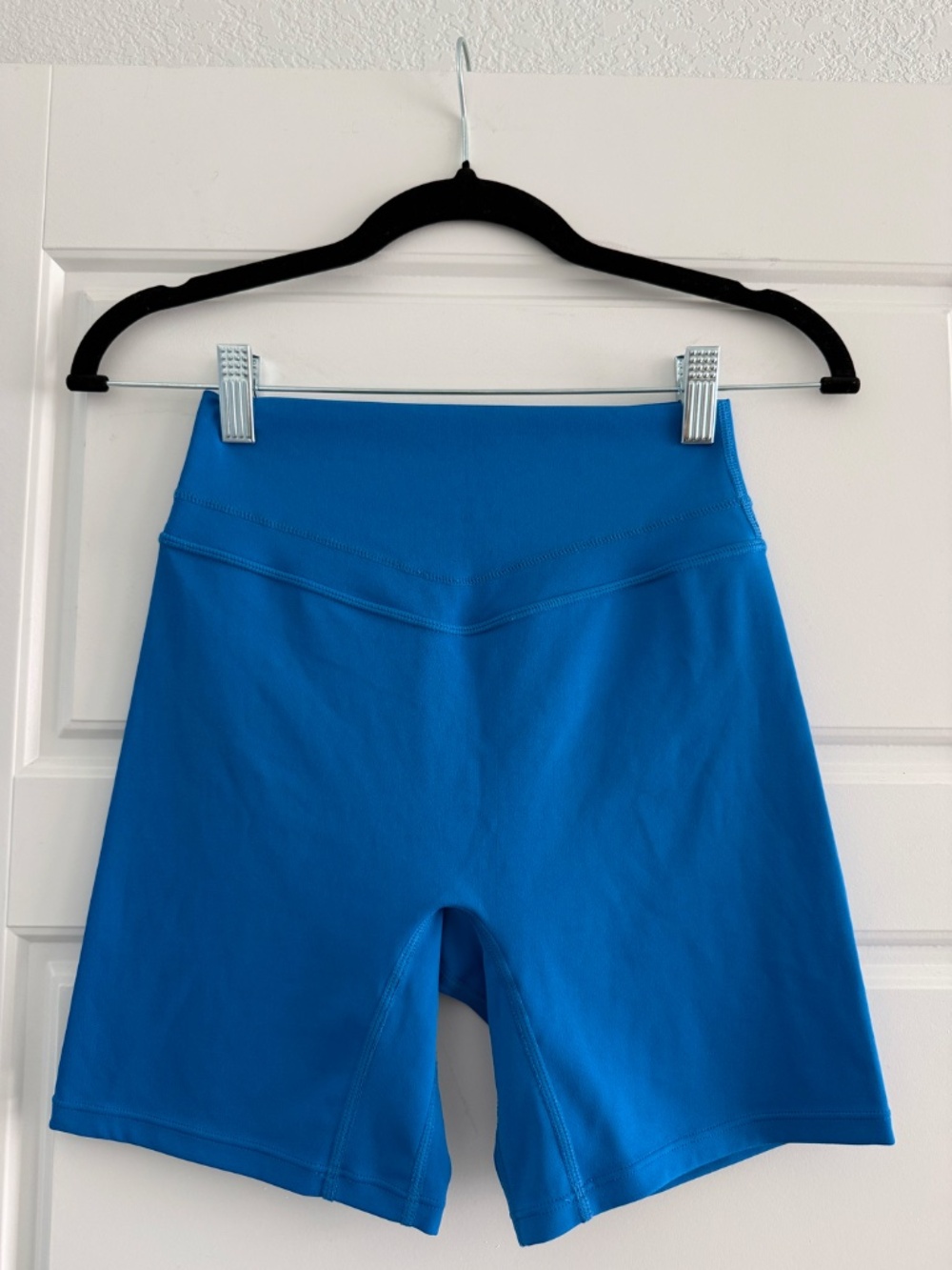 Vitality S Pulse Volley Short - Neon Blue